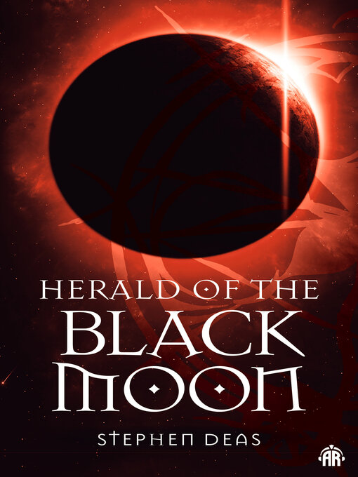 Title details for Herald of the Black Moon by Stephen Deas - Available
